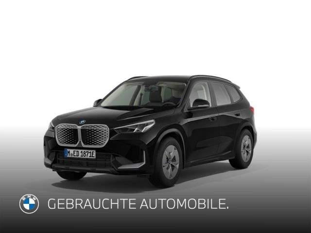 BMW iX1 xDrive 30 LC Sp.Sitze Kamera Sitzhzg foto 1