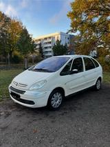 Citroën Xsara Picasso 1.6 - gebrauchte Citroën Xsara Picasso aus dem Jahr 2008