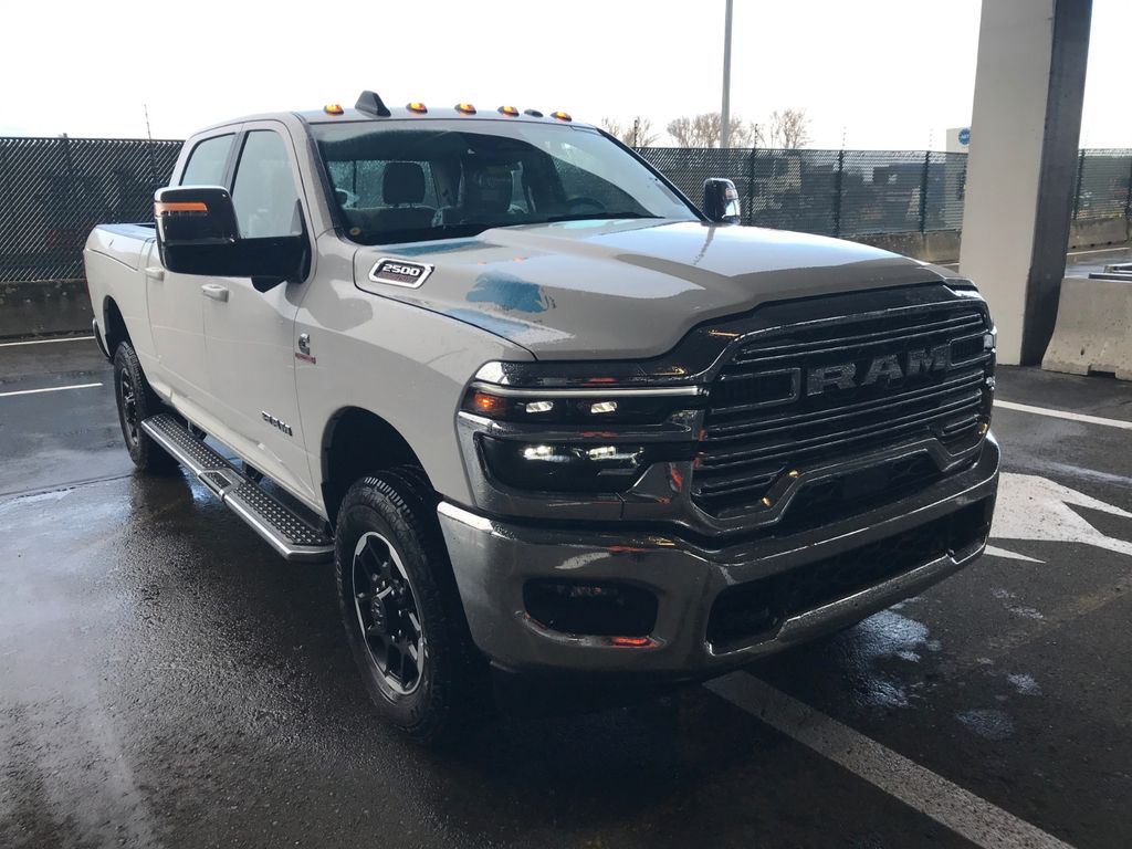 Image of Dodge RAM