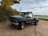 Chevrolet K 1500 - Chevrolet Gebrauchtwagen von 1996