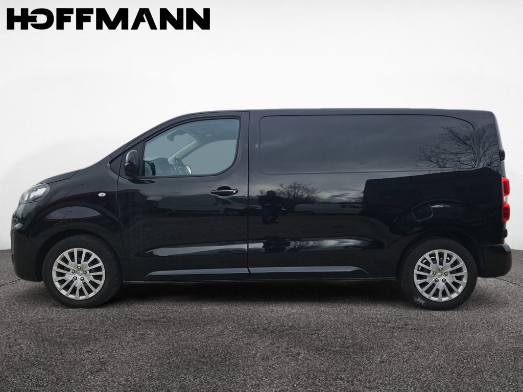 Fahrzeugabbildung Opel Vivaro 2.0 D Cargo M Standheizung, Kamera
