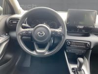 Mazda 2 Hybrid - Vorschau Bild 9