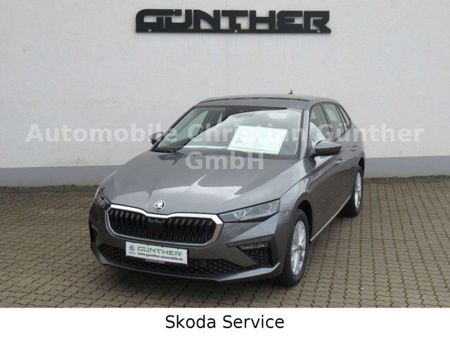 Skoda Scala Selection 1.0 TSI 85 KW DSG NAV MATRIX SHZ