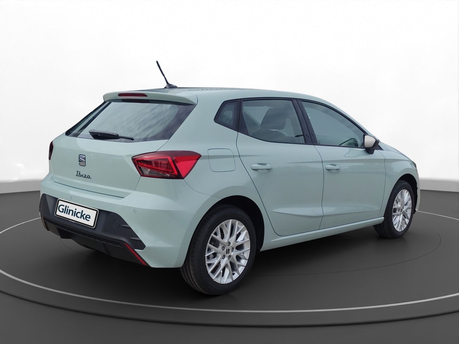 Seat Ibiza - Bild 5