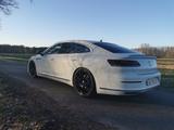 Volkswagen Arteon 2.0 TSI DSG 4MOTION R-Line HGP 511 PS