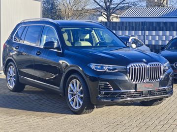 BMW X7 - 6