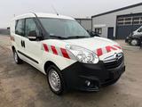 Opel Combo D 1.HD 1.4 #40TKM#KLIMA MWST. - Opel Combo aus 2016
