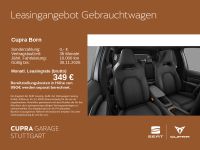Cupra Born - Vorschau Bild 9