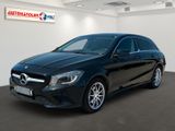 Mercedes-Benz CLA 180 Shooting Break Navi Xenon T-Leder SHZ - Mercedes-Benz: C Break