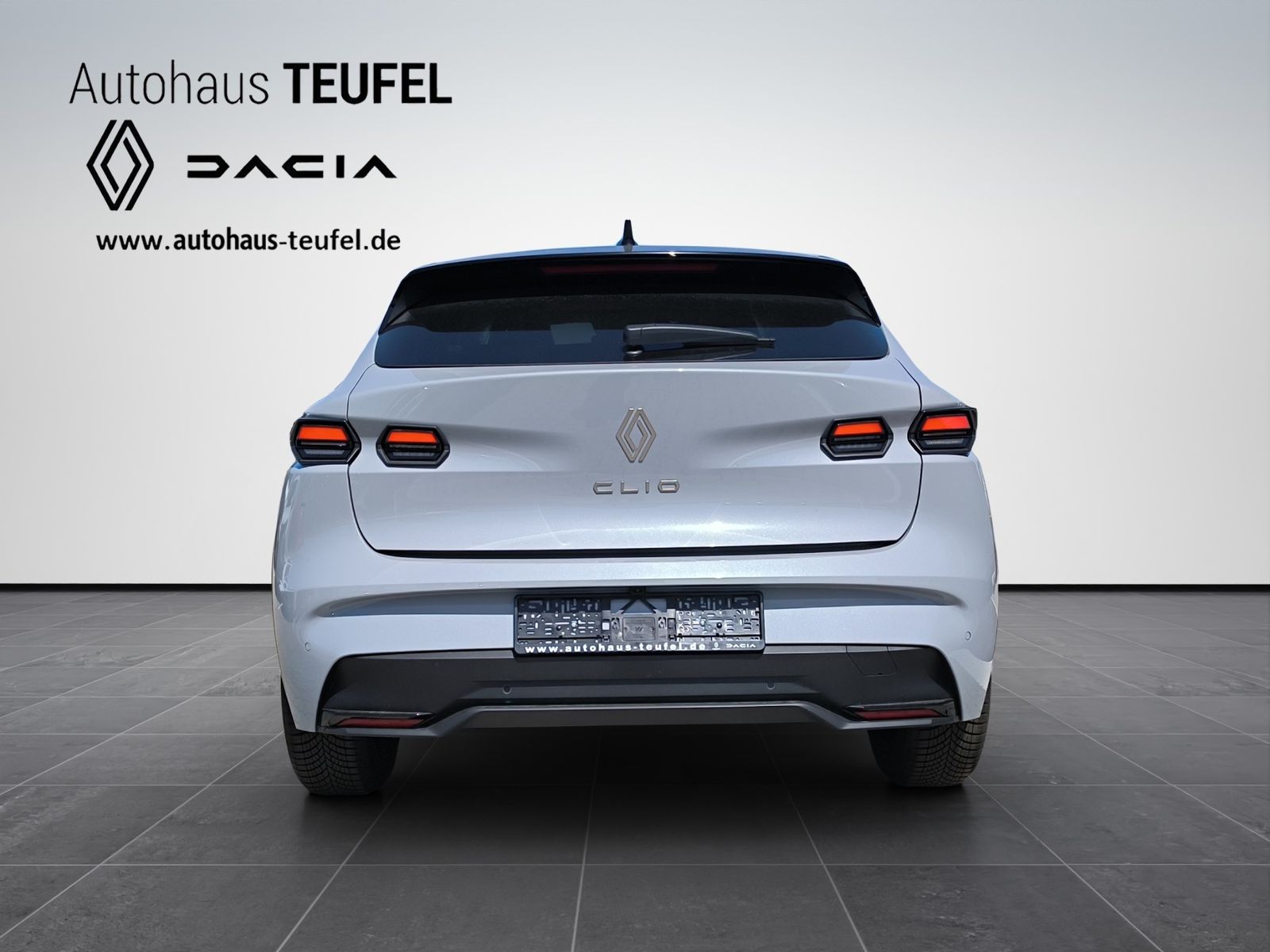 Renault Clio - Bild 5