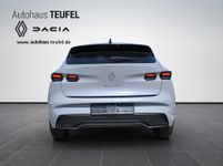Renault Clio - Vorschau Bild 5
