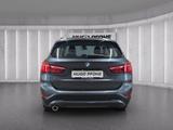 BMW X1 sDrive16d - BMW X1 aus 2021