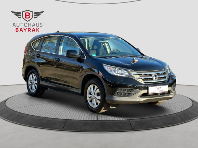 Honda CR-V Comfort 2WD LED/AUX/SHZ/TEMP./USB/