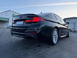 BMW M550d xDrive A - Tausch möglich  - BMW M550 von privat