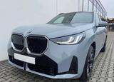 BMW X3 X3 xdrive 20d MSport - BMW X3 mit Halbautomatikschaltung