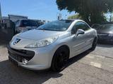 Peugeot 207 CC Cabrio-Coupe Sport*LEDER*TÜV NEU - Peugeot 207 in Herne