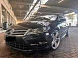 Volkswagen VW CC 3.6 R-line 4Motion - Volkswagen CC: V6