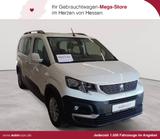 Peugeot Rifter BlueHDI 130 L2 Active Navi SHZ - weiße Peugeot Rifter