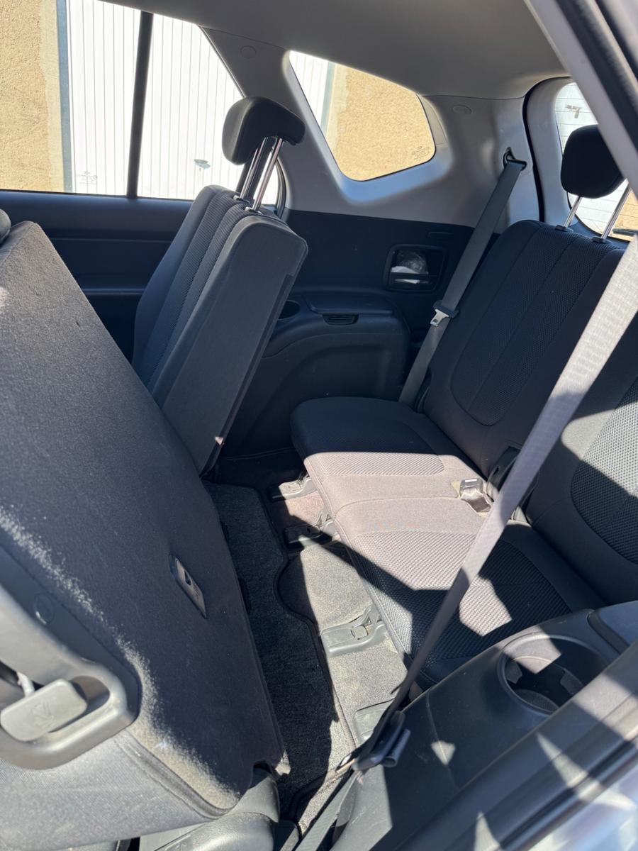 Kia Carens 2006 — photo 5