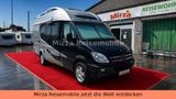 La Strada Nova - NAVI -Kamera-AHG-Automatik-EFOY
