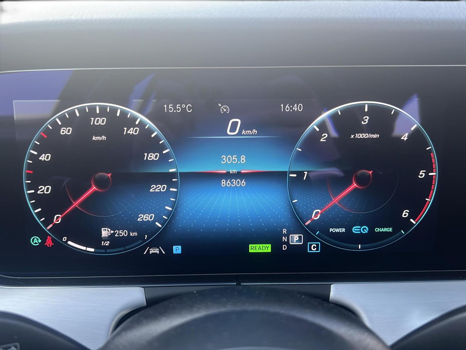Mercedes-Benz E-Class d ALLRAD Kamera*LED*Leder*Spur+TWinkel*DAB, миниатюра 22