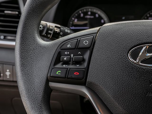 Hyundai Tucson 1.6 blue Classic 2WD Bremsassistent Alarm