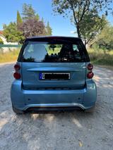 Smart ForTwo coupé 0.8 cdi pulse pulse - Smart ForTwo: Pulse
