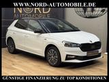 Skoda Fabia Monte Carlo 1.0 TSI DSG Virt.Cockpit/Navi/ - Skoda Fabia aus 2024