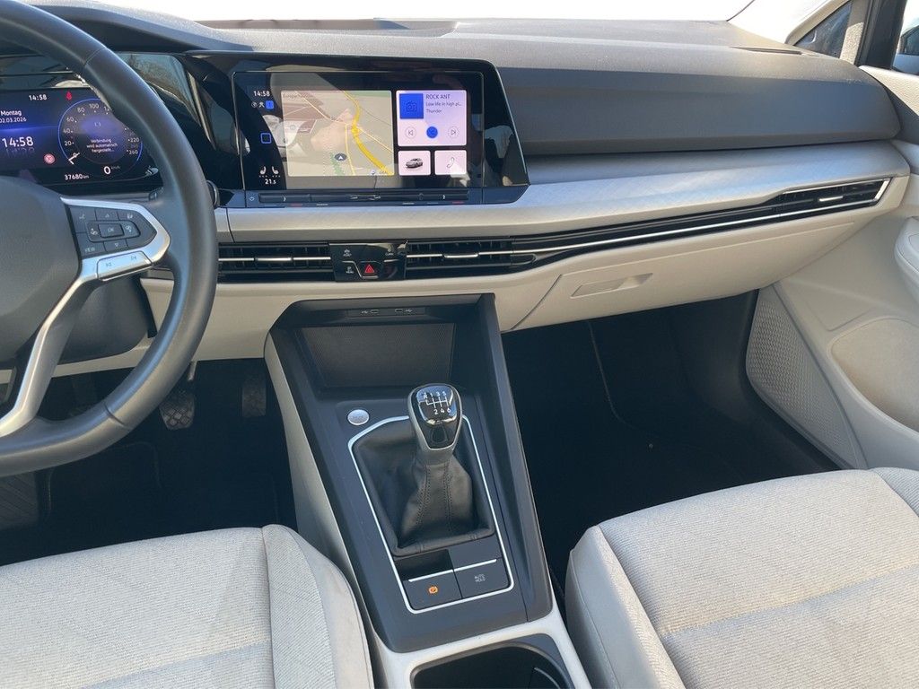 Volkswagen Golf - Bild 15