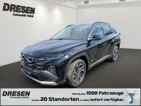 Hyundai TUCSON - Vorschau Bild 1