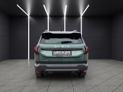 Dacia Bigster 1.2 TCe 140 Mild-Hybrid Expression