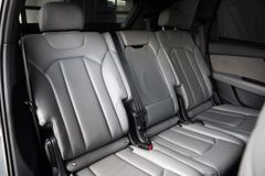 AUDI Q7 3.0 TDI quattro S-Line Sport Plus*PSD*AHK*7-S