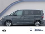 Volkswagen T7 MULTIVAN SPACE 2.0 TDI DSG LED+7 SITZE+E-HECK - Volkswagen mit Diesel-Antrieb: 2.0