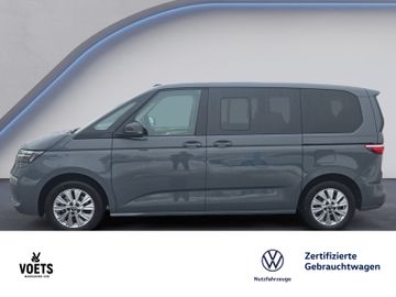 Volkswagen T7 Multivan - 2