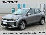 Kia Stonic 1.0 T-GDI Vision DCT Navigation - Kia Stonic Gebrauchtwagen in Bremen