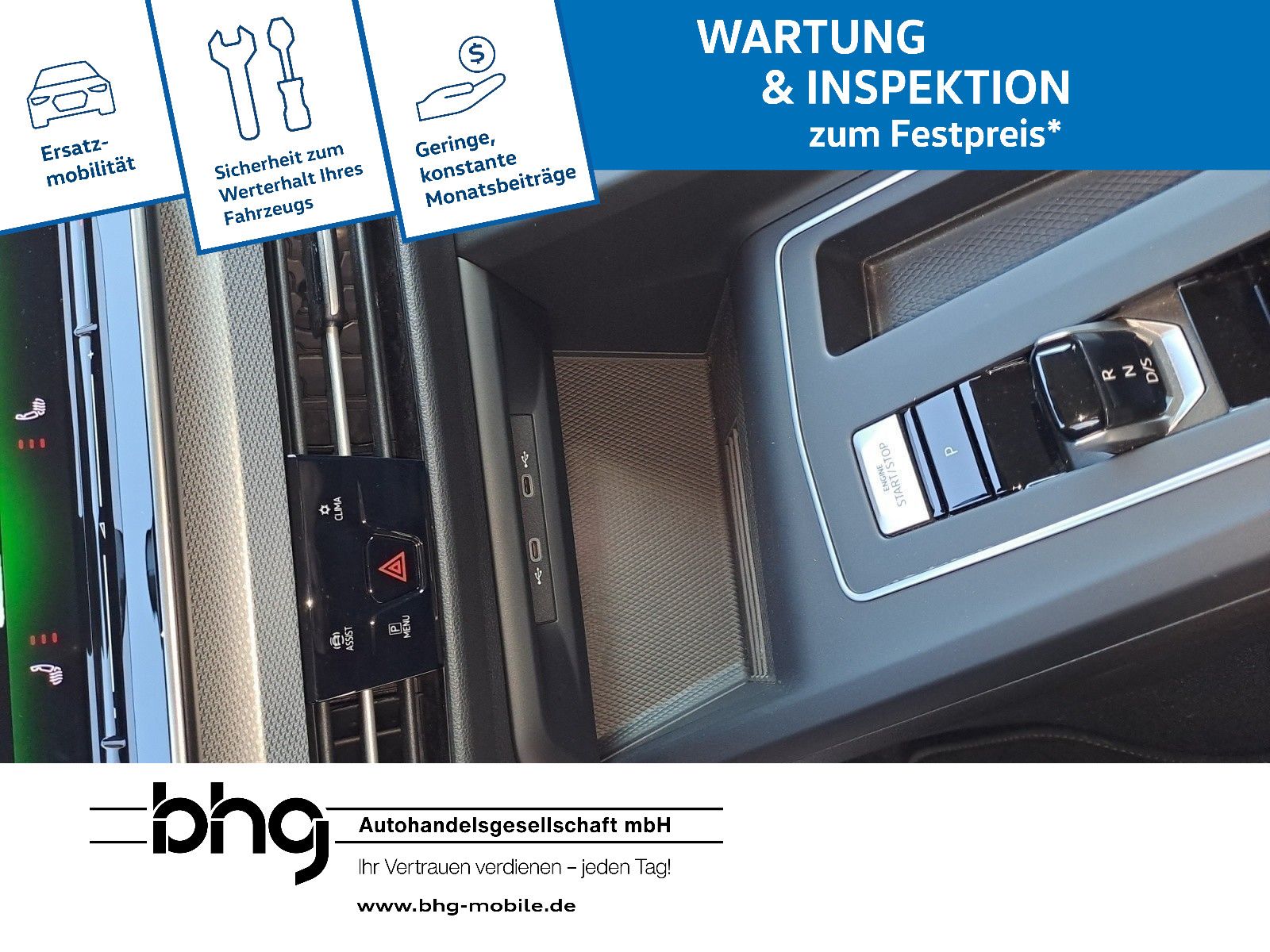 Volkswagen Golf - Bild 15