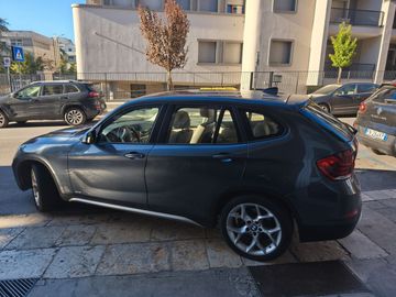 BMW X1 - 4