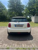 MINI Cooper Cooper - MINI Cooper: Beige