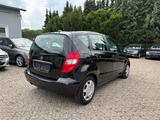 Mercedes-Benz A 160 5-türig KLIMA SITZHEIZUNG START/STOP - Gebrauchtwagen in Wuppertal bis 5.000 Euro