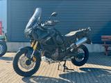 Yamaha XT 1200 Z Super Tenere TOP, viel Zubehör - YAMAHA XT 1200