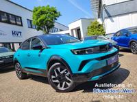 Opel Mokka 1.2 Turbo GS 180°Panorama|SHZ|LHZ|SOFORT