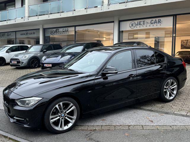 BMW 320 i Sportline Vollausstattung *Turboschaden*