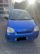 Daihatsu cuore - Daihatsu Cuore aus 2003