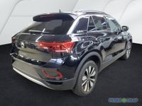 Volkswagen T-Roc - Vorschau Bild 5