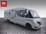 HYMER / ERIBA / HYMERCAR B-Klasse ML I 880 HUBSTÜTZ.,MARKISE,SAT-TV,KLIMA - HYMER / ERIBA Mannheim