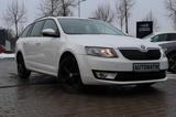 Skoda Octavia Ambition 1.6 TDI *Aut*PDC*SHZ*3-Hand*Tem - Skoda: 3.6