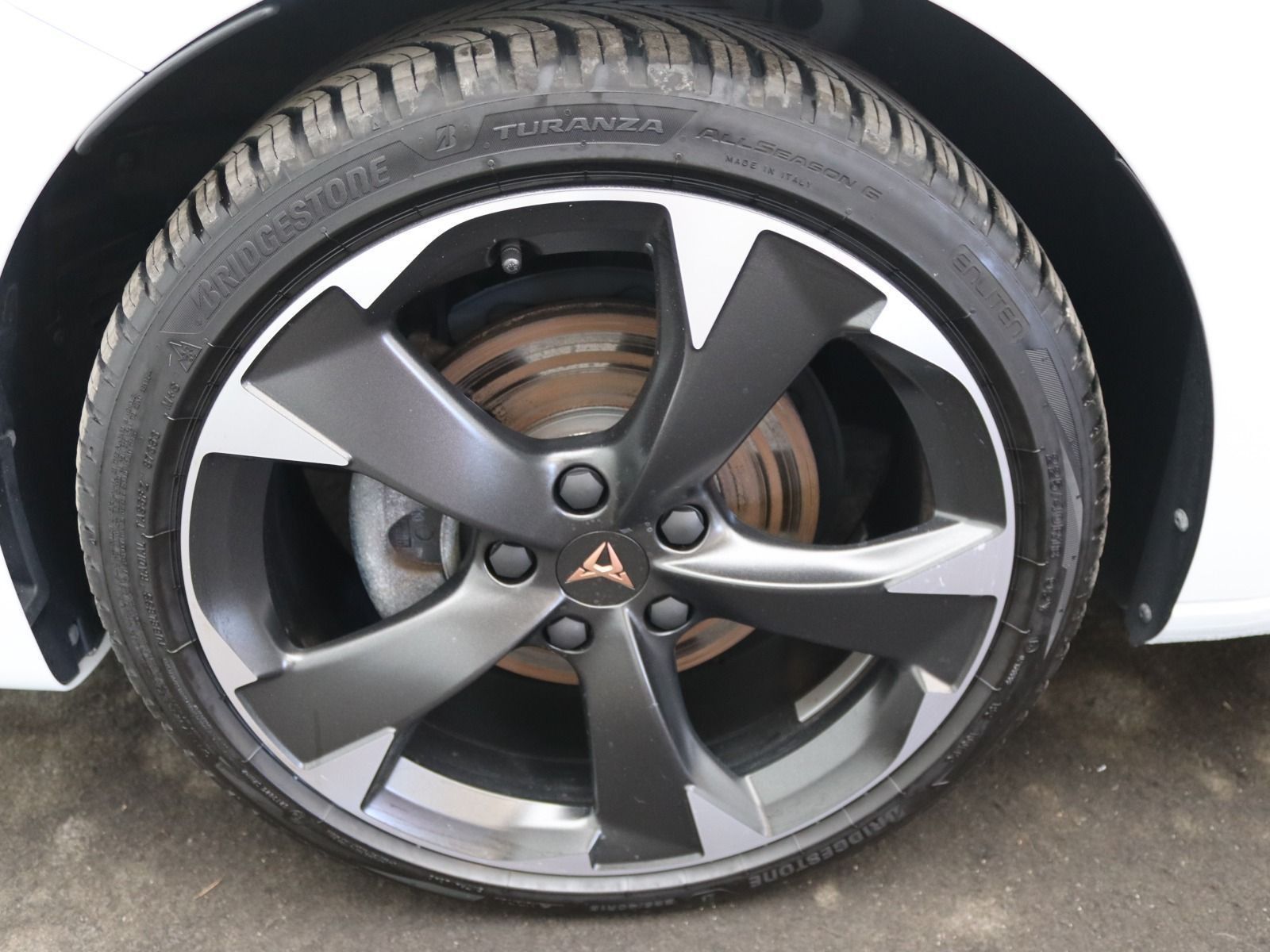 Cupra Leon - Bild 15