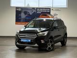 Ford Kuga 2.0 TDCi Titanium AHK+NAVI+TOTWINKEL - Ford Kuga Gebrauchtwagen
