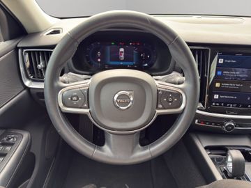 Volvo V60 - 10