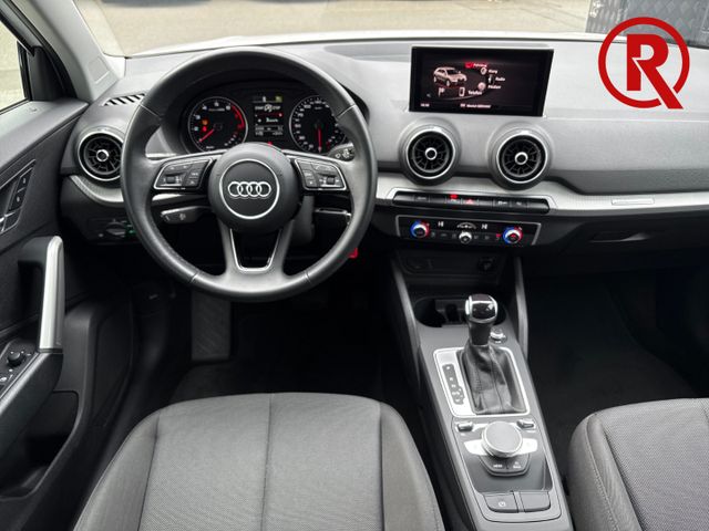 Q2 35 TFSI 1.5 S-tronic Navi PDC Sprachsteuerung